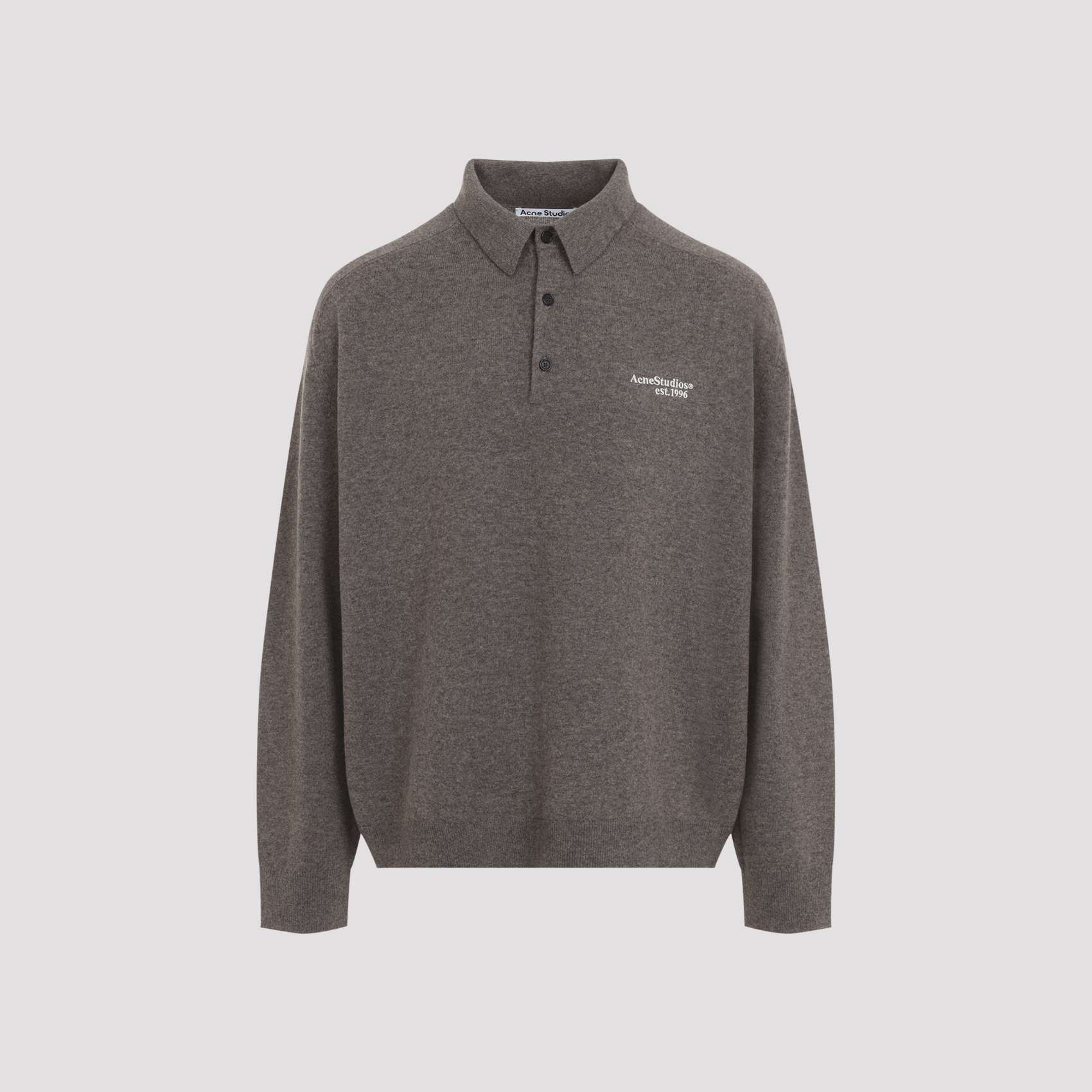 [Acne Studios] T-shirts FW26 B60388