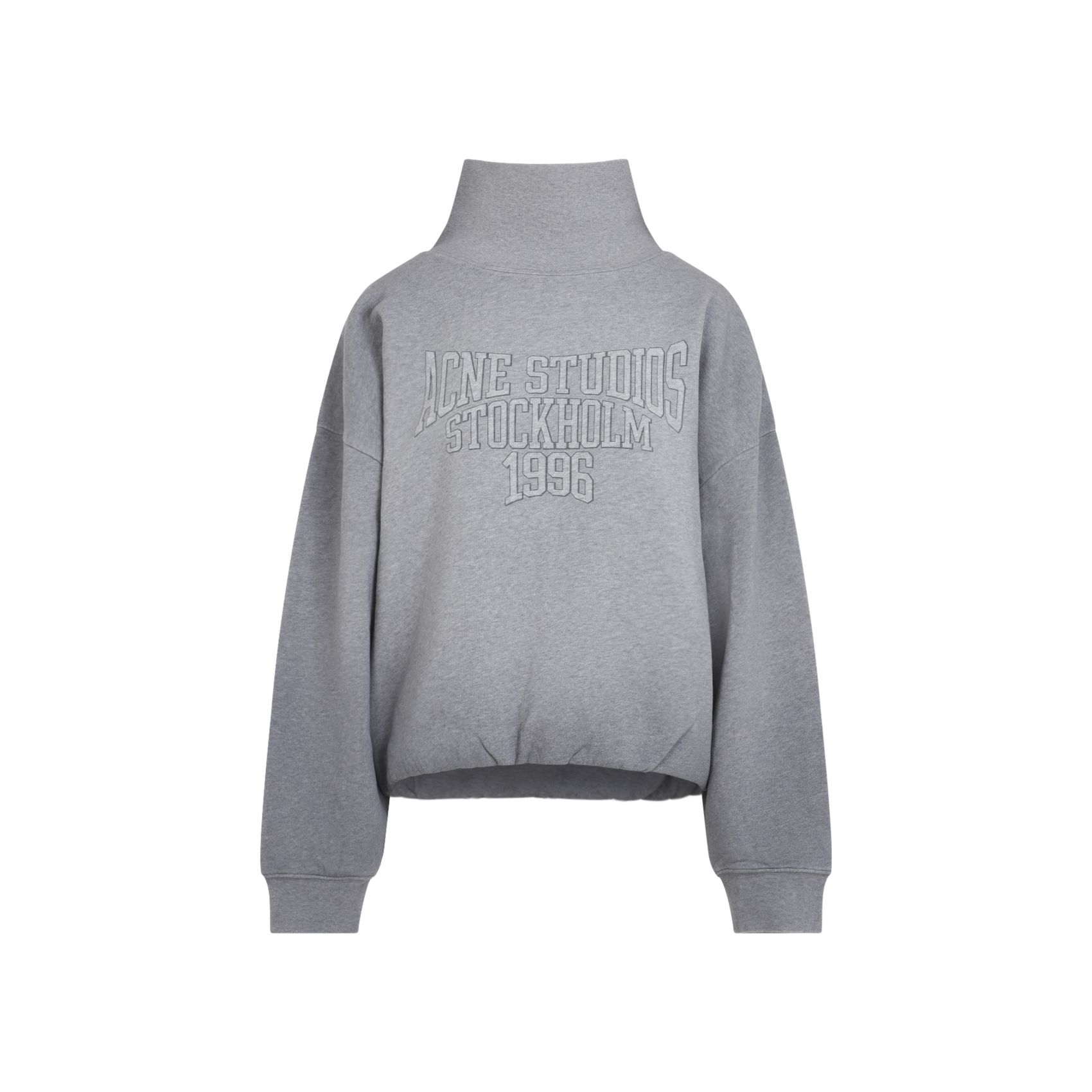 [Acne Studios] Sweatshirt FW26 AI0193