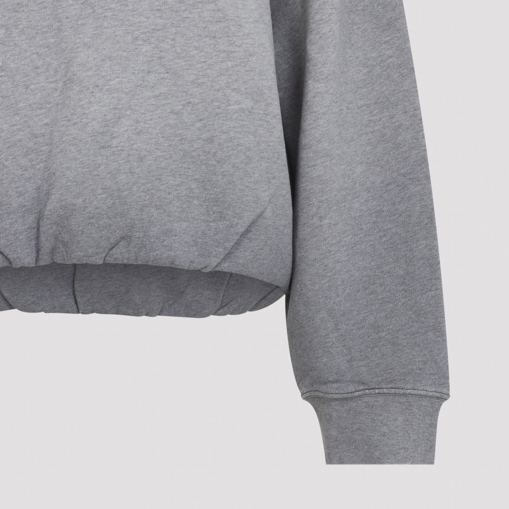 [Acne Studios] Sweatshirt FW26 AI0193