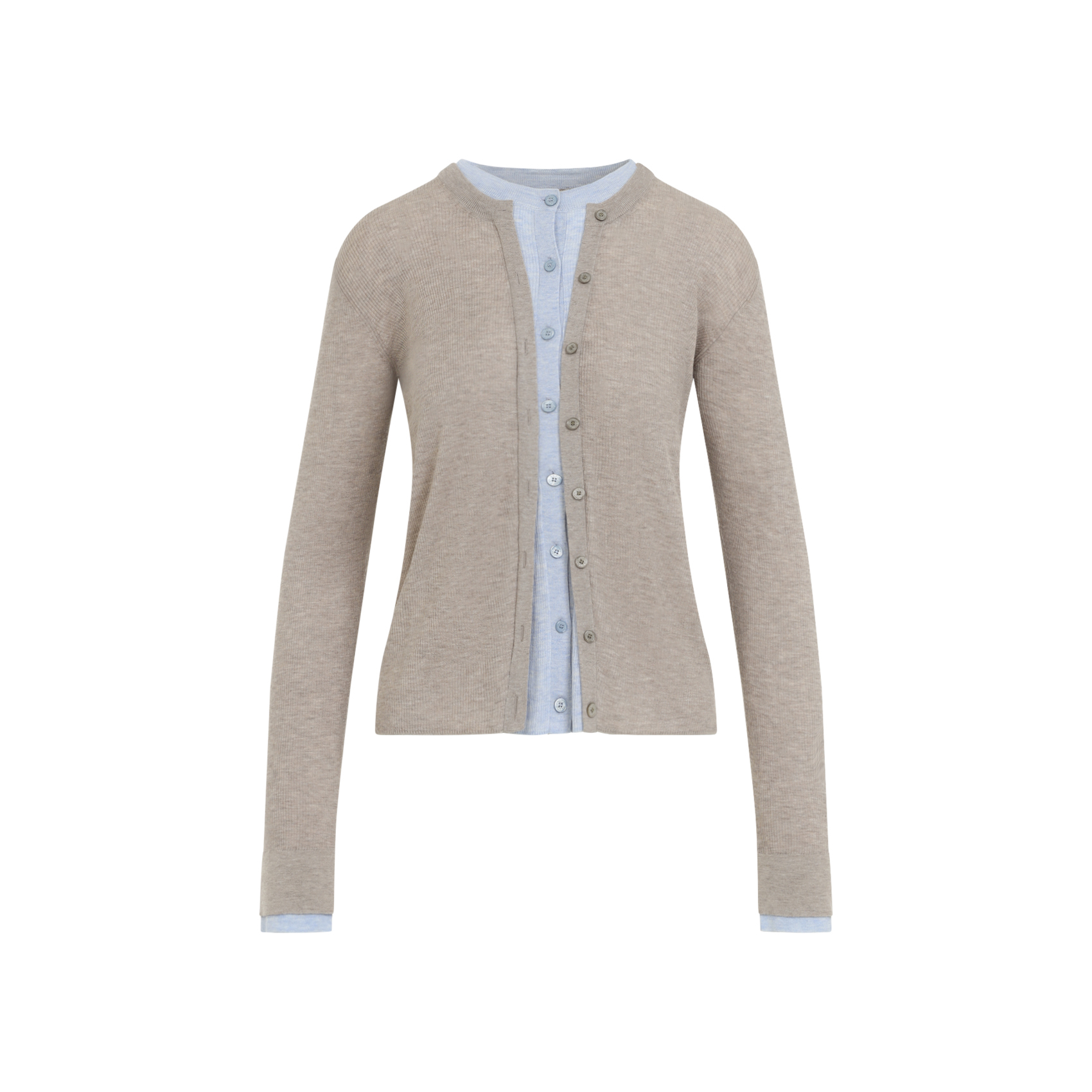 [Acne Studios] Knitwear FW26 A60693