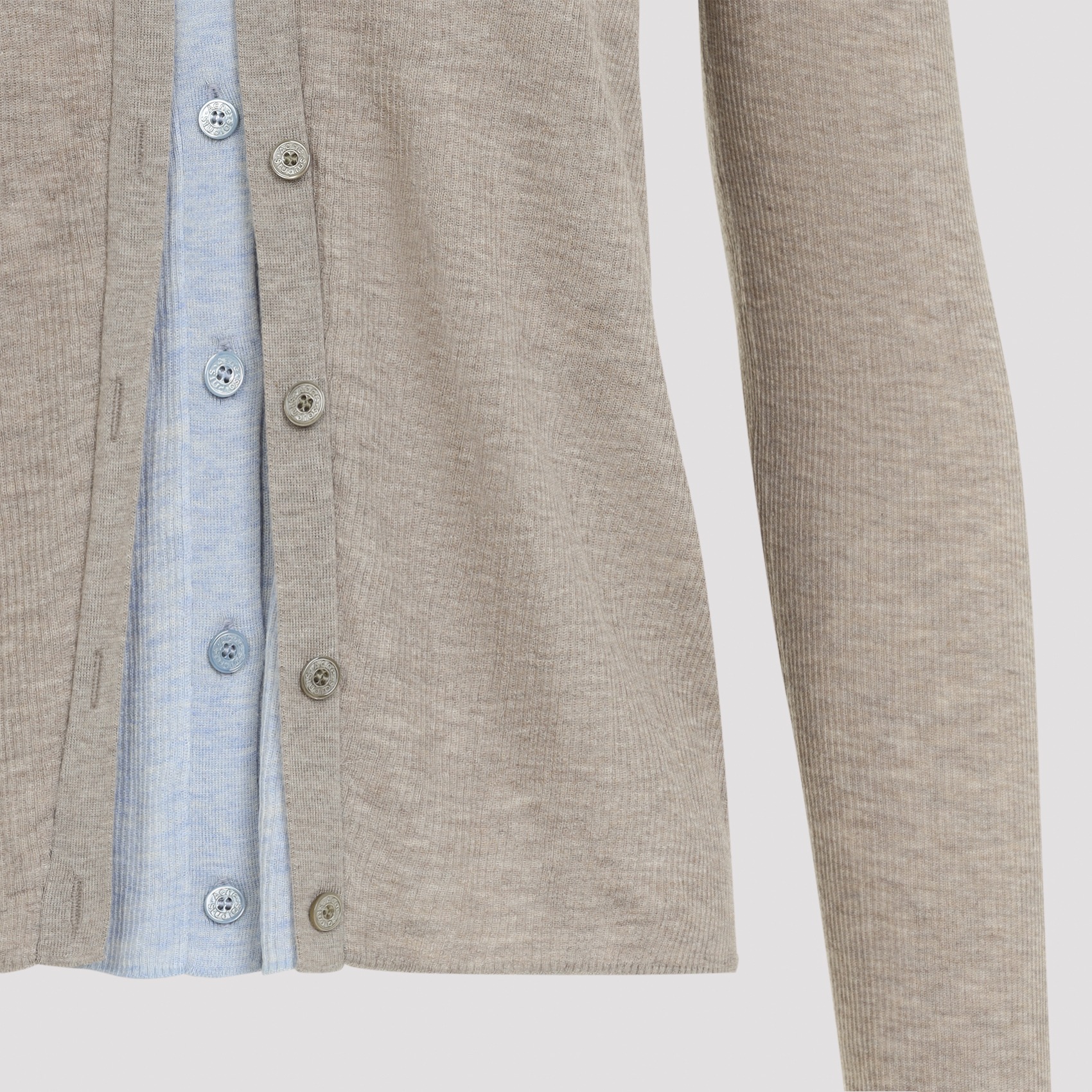 [Acne Studios] Knitwear FW26 A60693