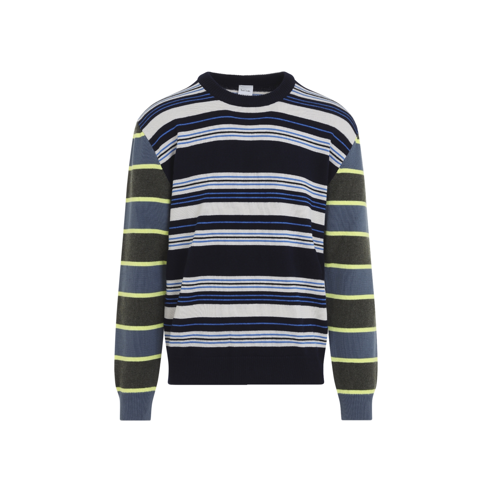 [Paul Smith] Knitwear FW26 M1R989Z.W03162