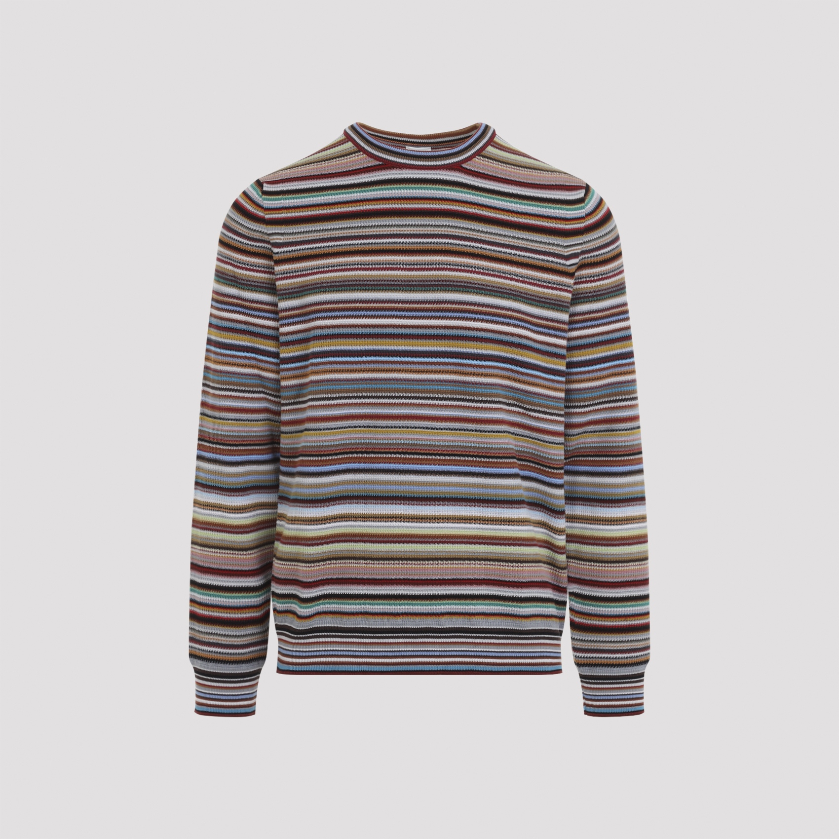 [Paul Smith] Knitwear FW26 M1R982Z.W03161