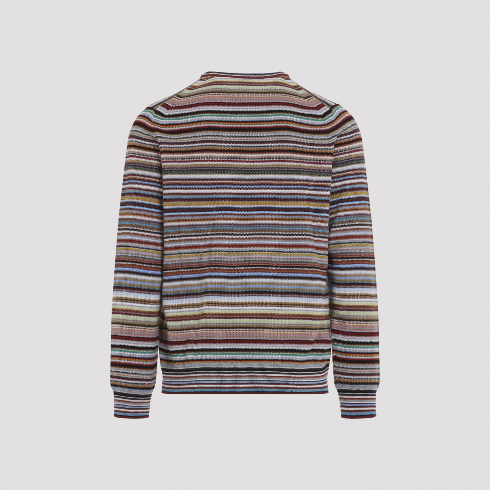[Paul Smith] Knitwear FW26 M1R982Z.W03161