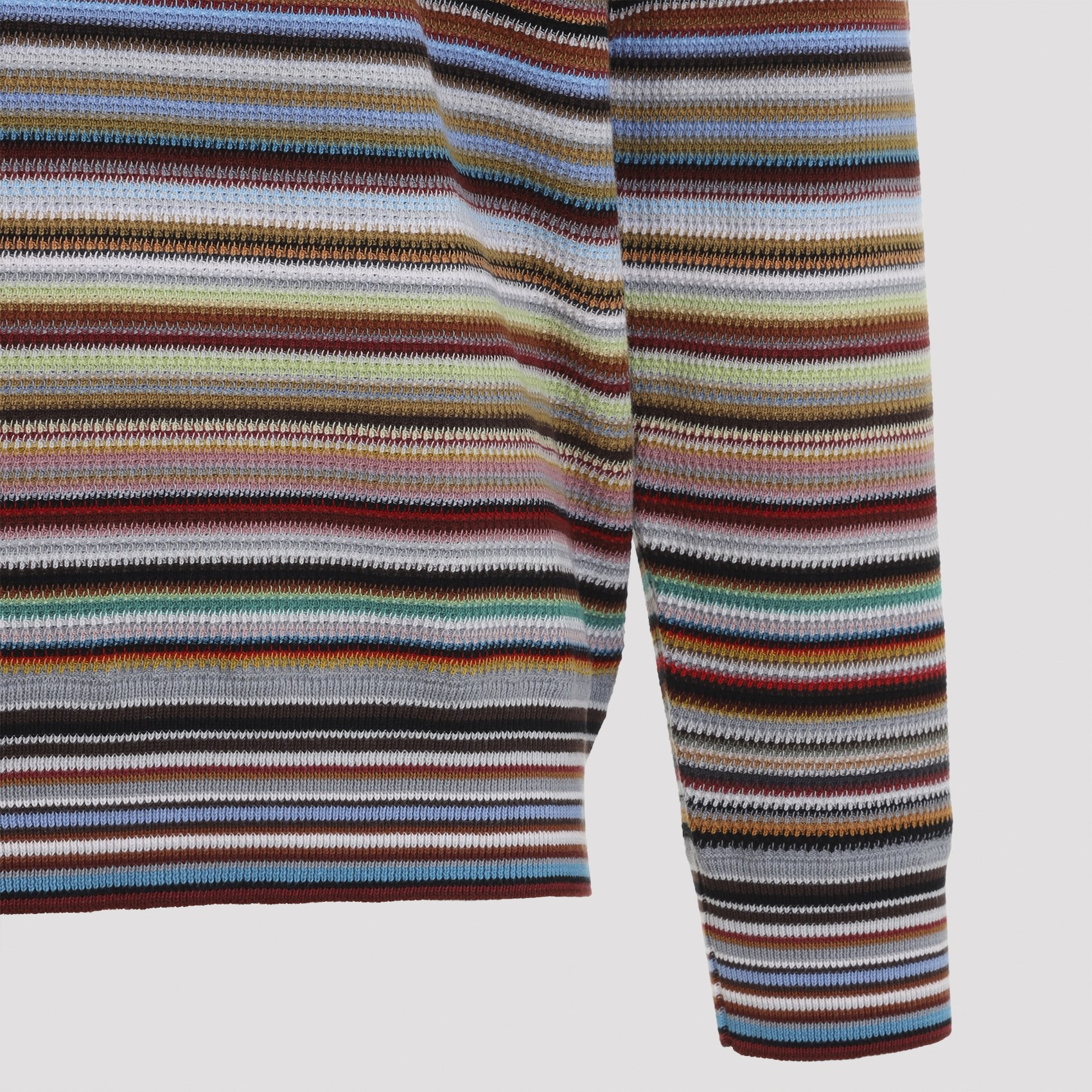 [Paul Smith] Knitwear FW26 M1R982Z.W03161