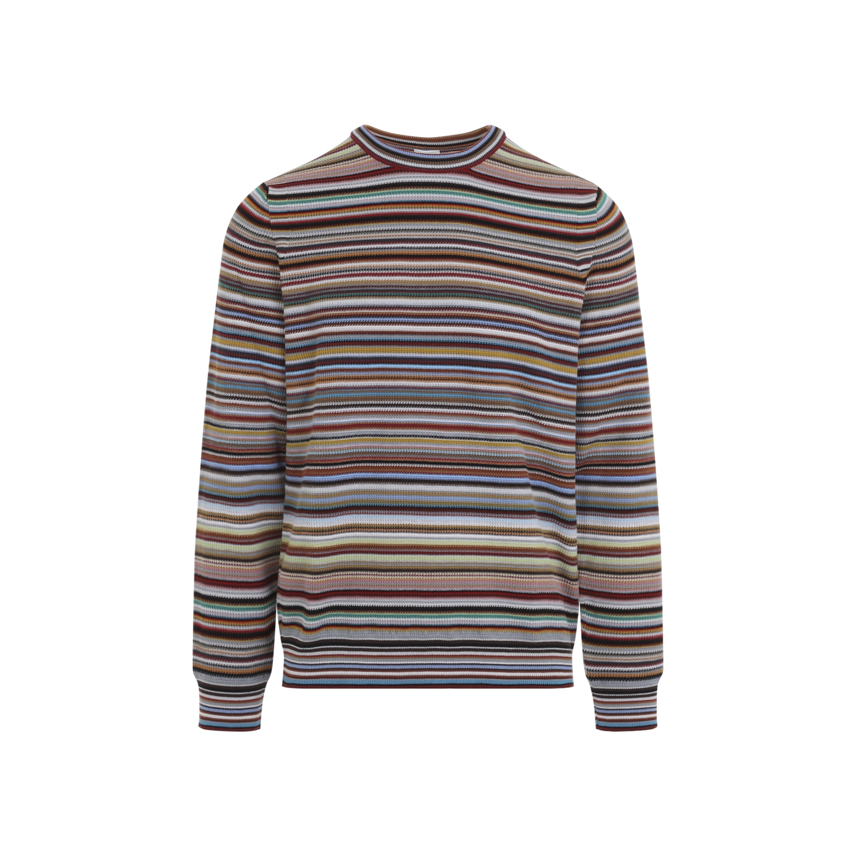 [Paul Smith] Knitwear FW26 M1R982Z.W03161