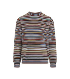 [Paul Smith] Knitwear FW26 M1R982Z.W03161