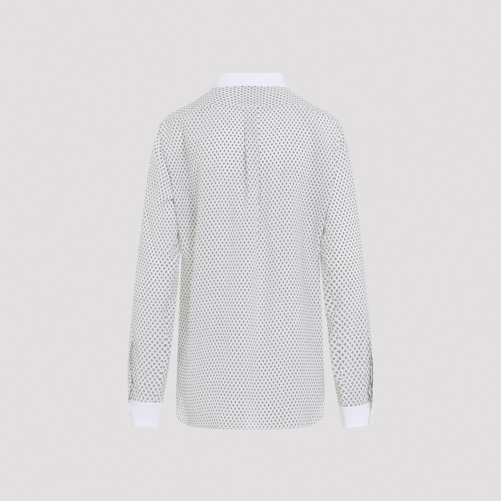 [Tom Ford] Shirt FW26 CA3355.FAP263