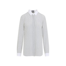 [Tom Ford] Shirt FW26 CA3355.FAP263