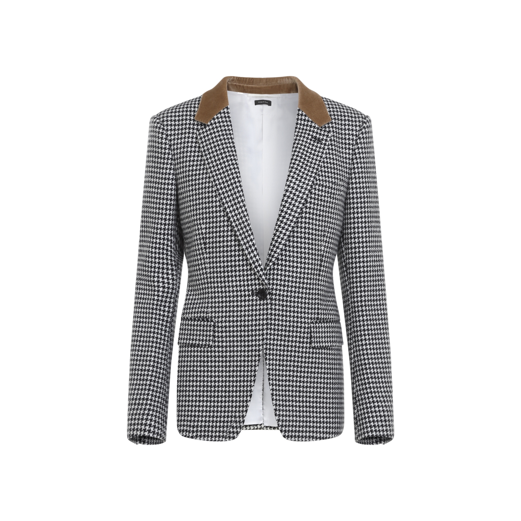 [Tom Ford] Casual Jacket FW26 GI3114.FAX1641