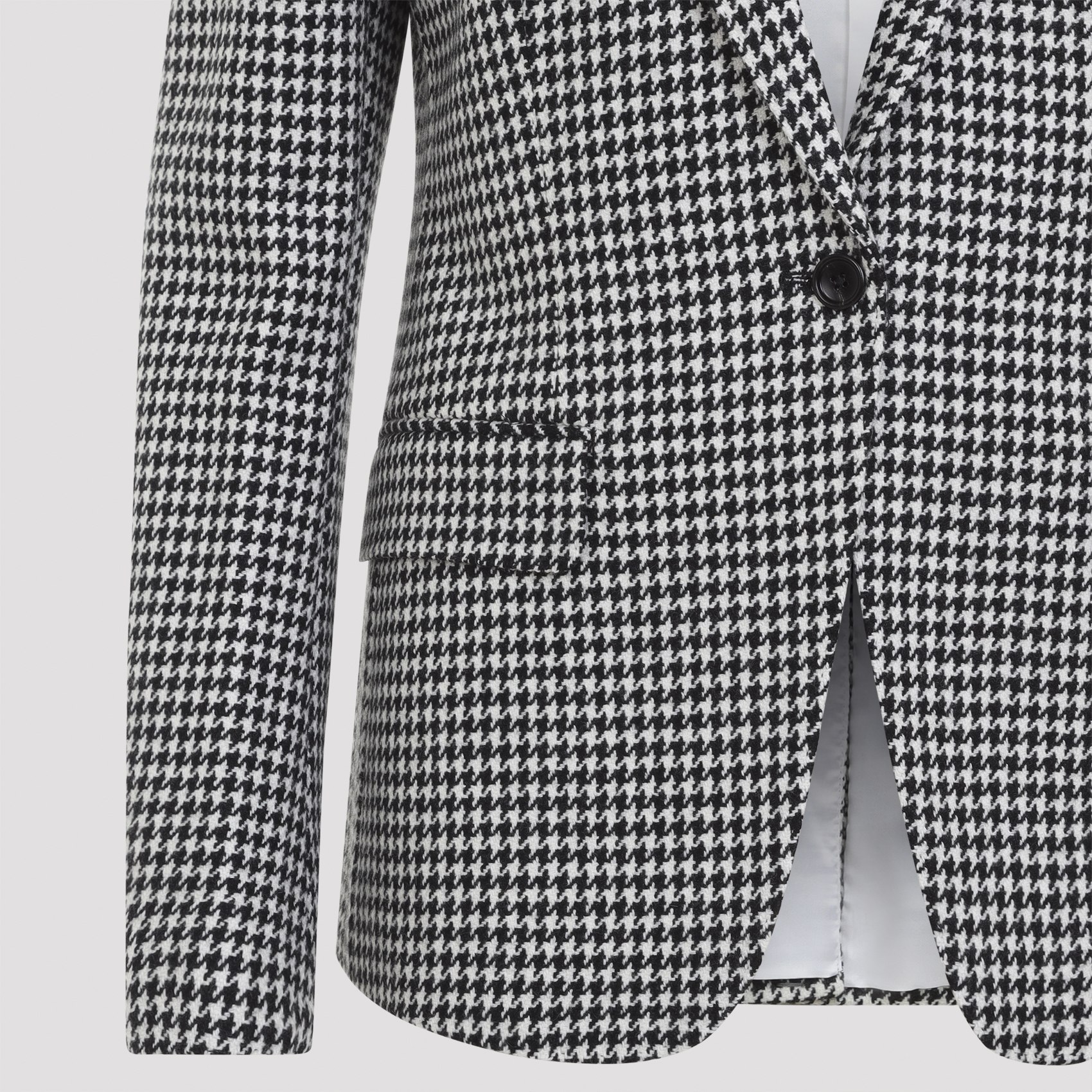 [Tom Ford] Casual Jacket FW26 GI3114.FAX1641