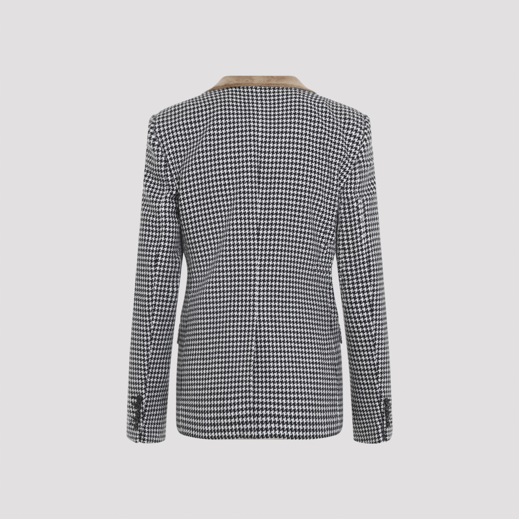 [Tom Ford] Casual Jacket FW26 GI3114.FAX1641