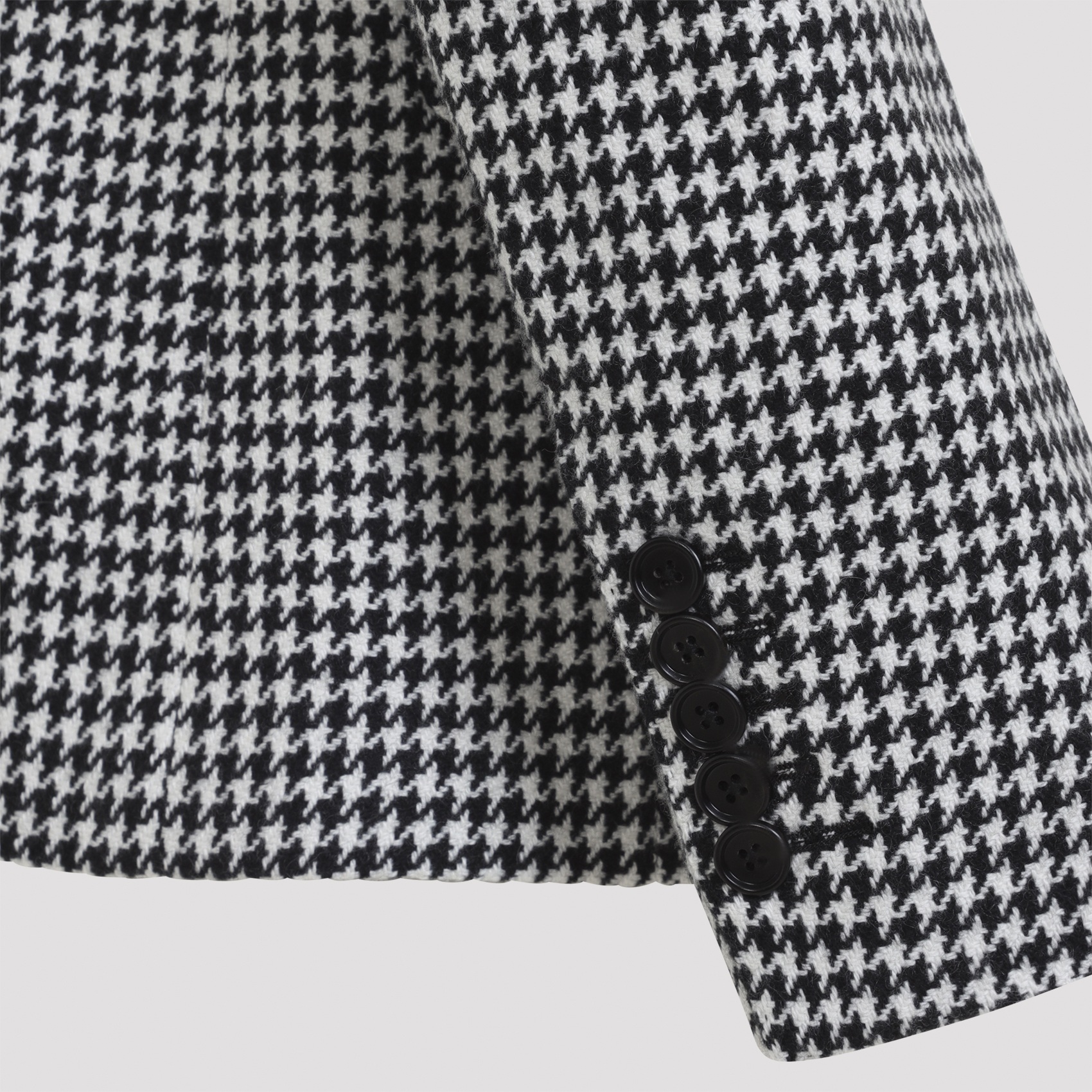 [Tom Ford] Casual Jacket FW26 GI3114.FAX1641