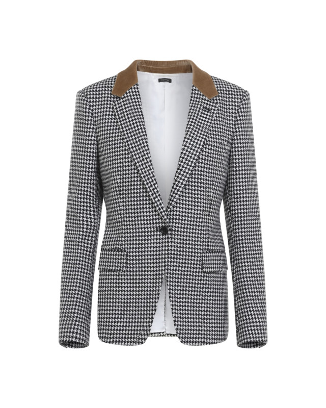 [Tom Ford] Casual Jacket FW26 GI3114.FAX1641