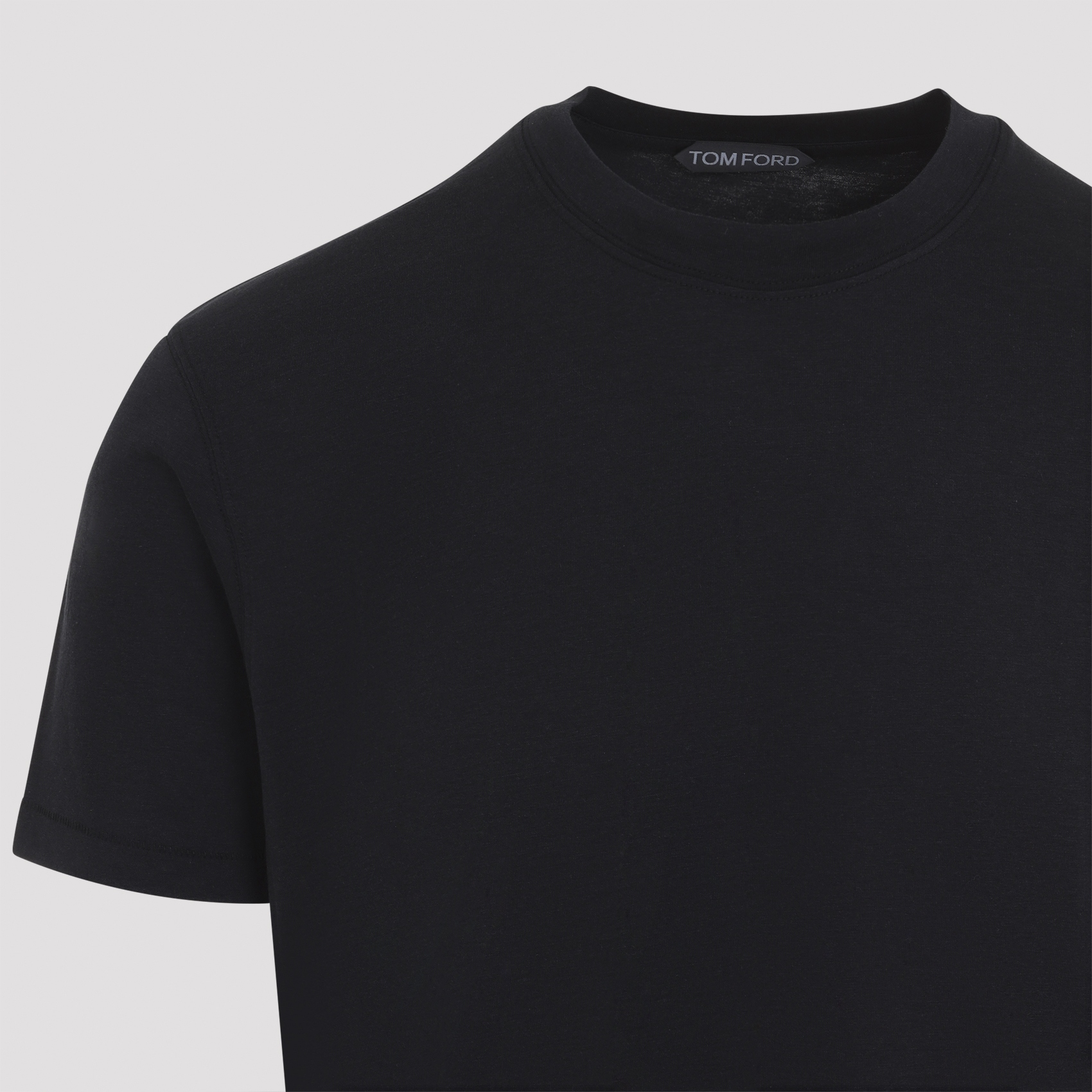 [Tom Ford] T-shirts FW26 JCS004.JMT012