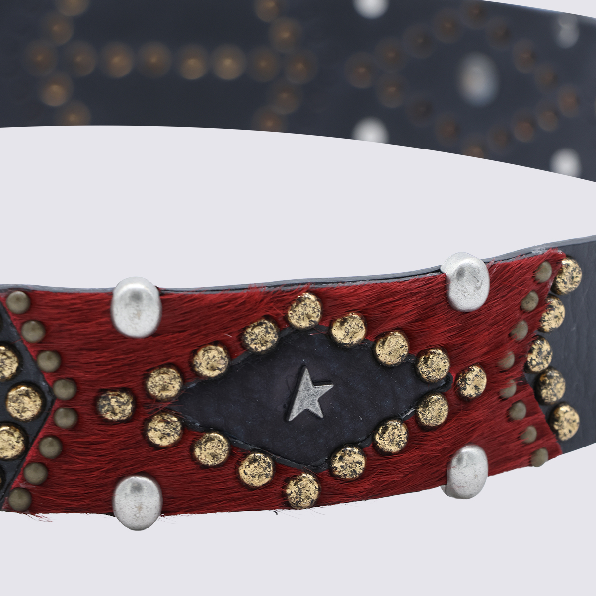 [Golden Goose] Belt FW26 GMA00851A00089983397