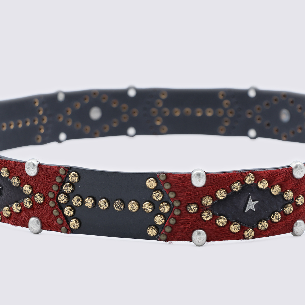 [Golden Goose] Belt FW26 GMA00851A00089983397