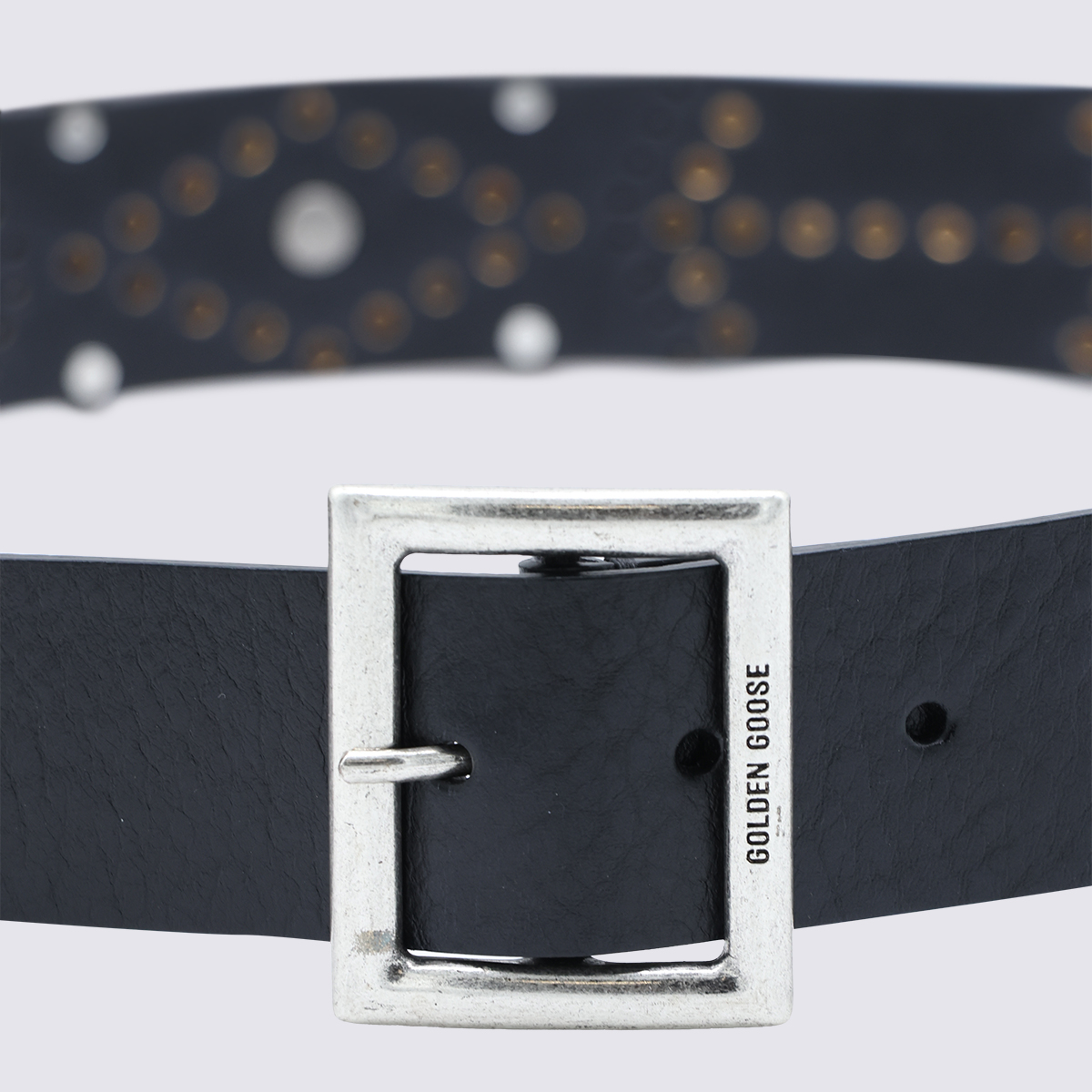 [Golden Goose] Belt FW26 GMA00851A00089983397