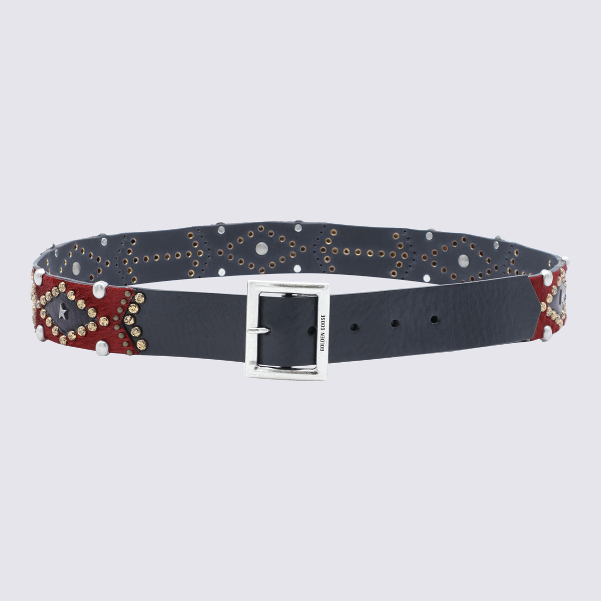 [Golden Goose] Belt FW26 GMA00851A00089983397