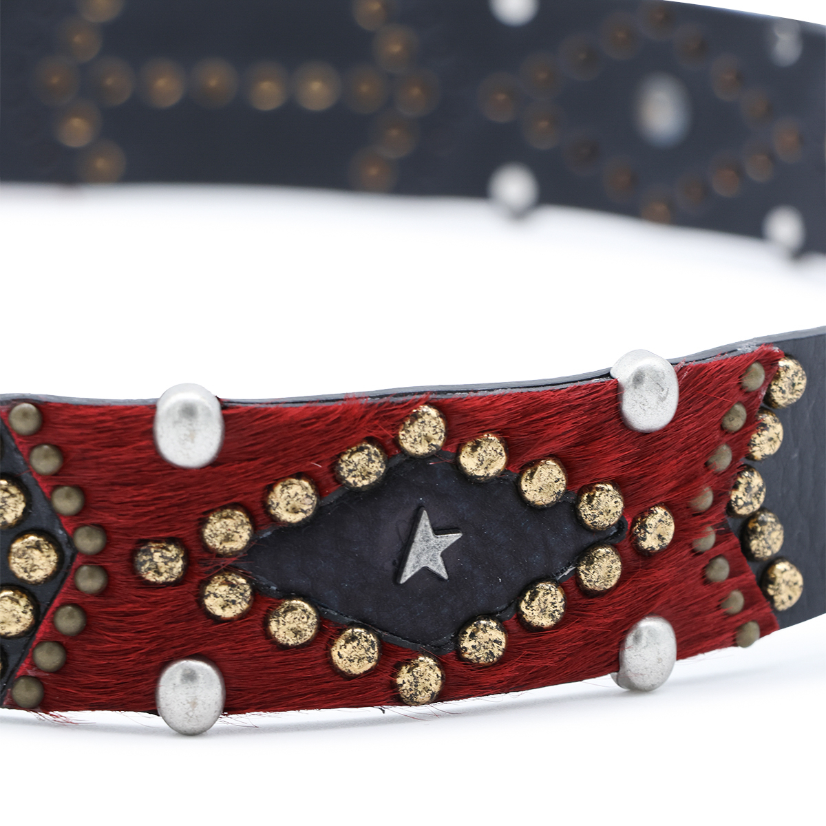 [Golden Goose] Belt FW26 GMA00851A00089983397