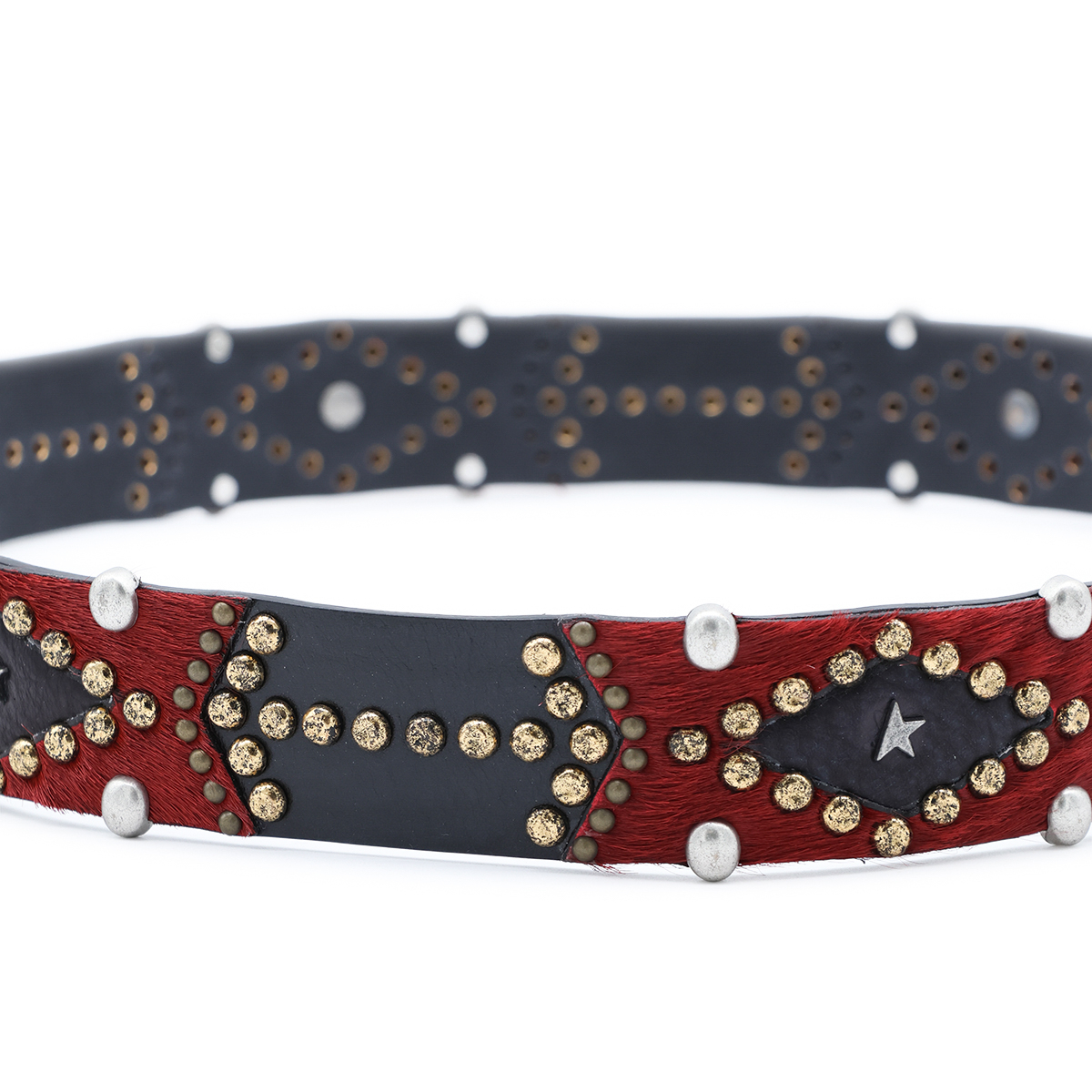 [Golden Goose] Belt FW26 GMA00851A00089983397