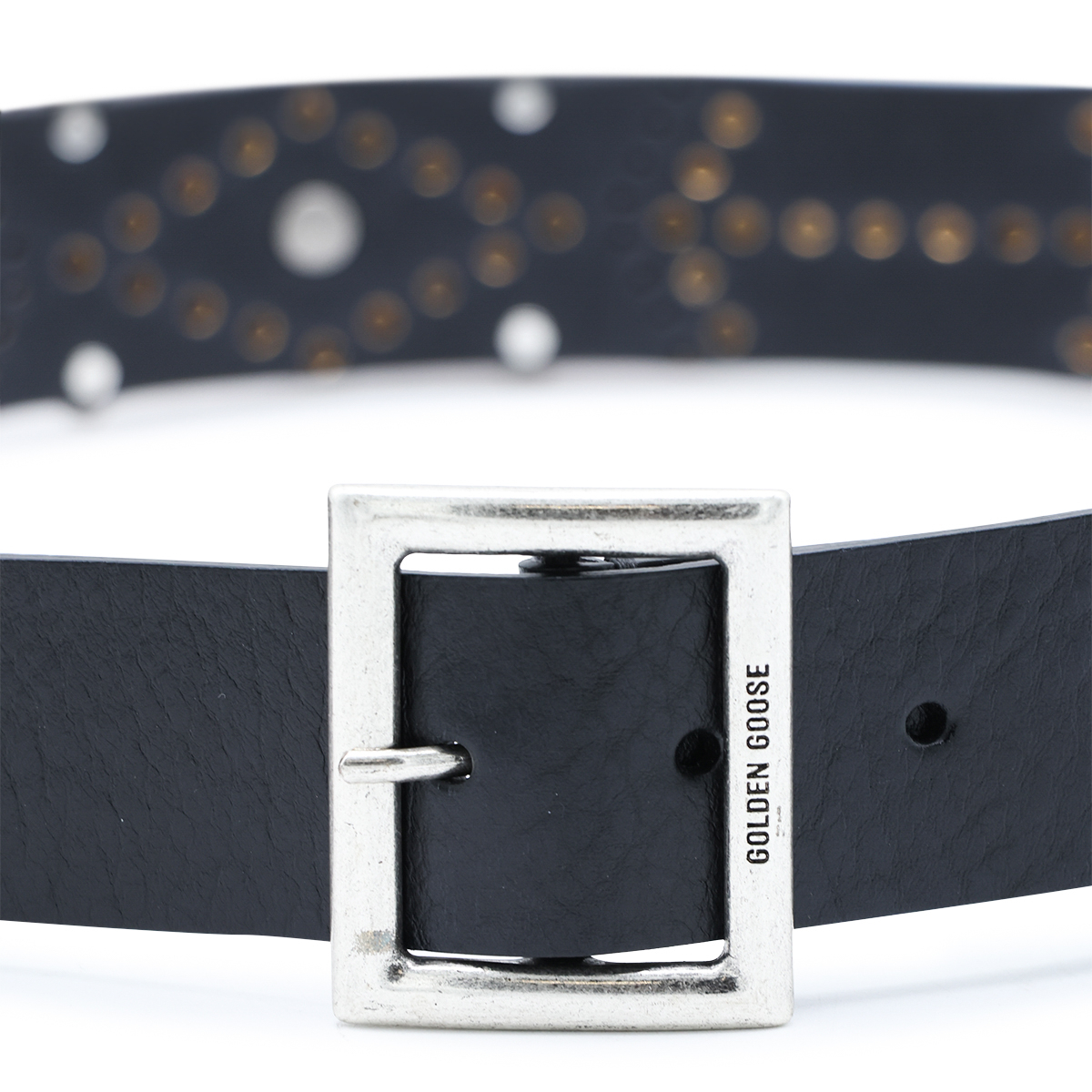 [Golden Goose] Belt FW26 GMA00851A00089983397