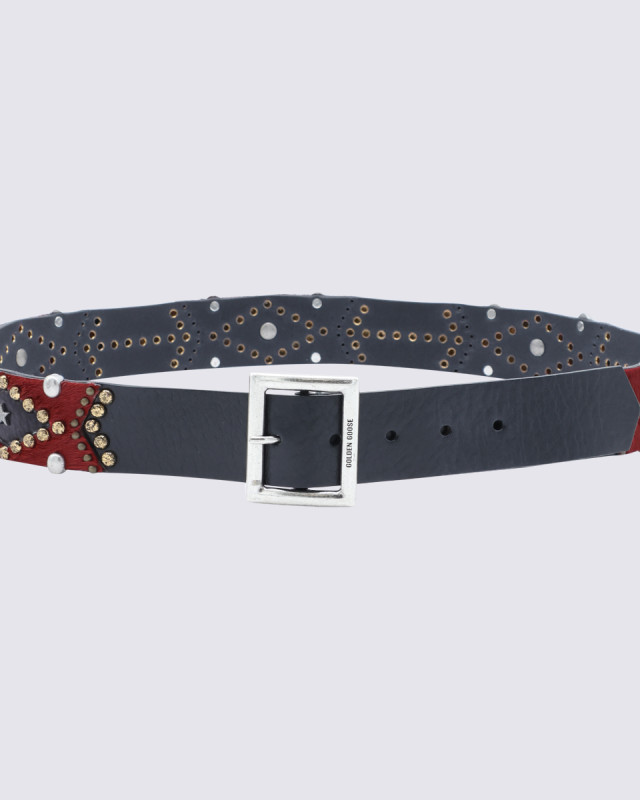 [Golden Goose] Belt FW26 GMA00851A00089983397