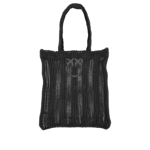 [PINKO] Tote bag SS26 106728A39YZ99-Z99