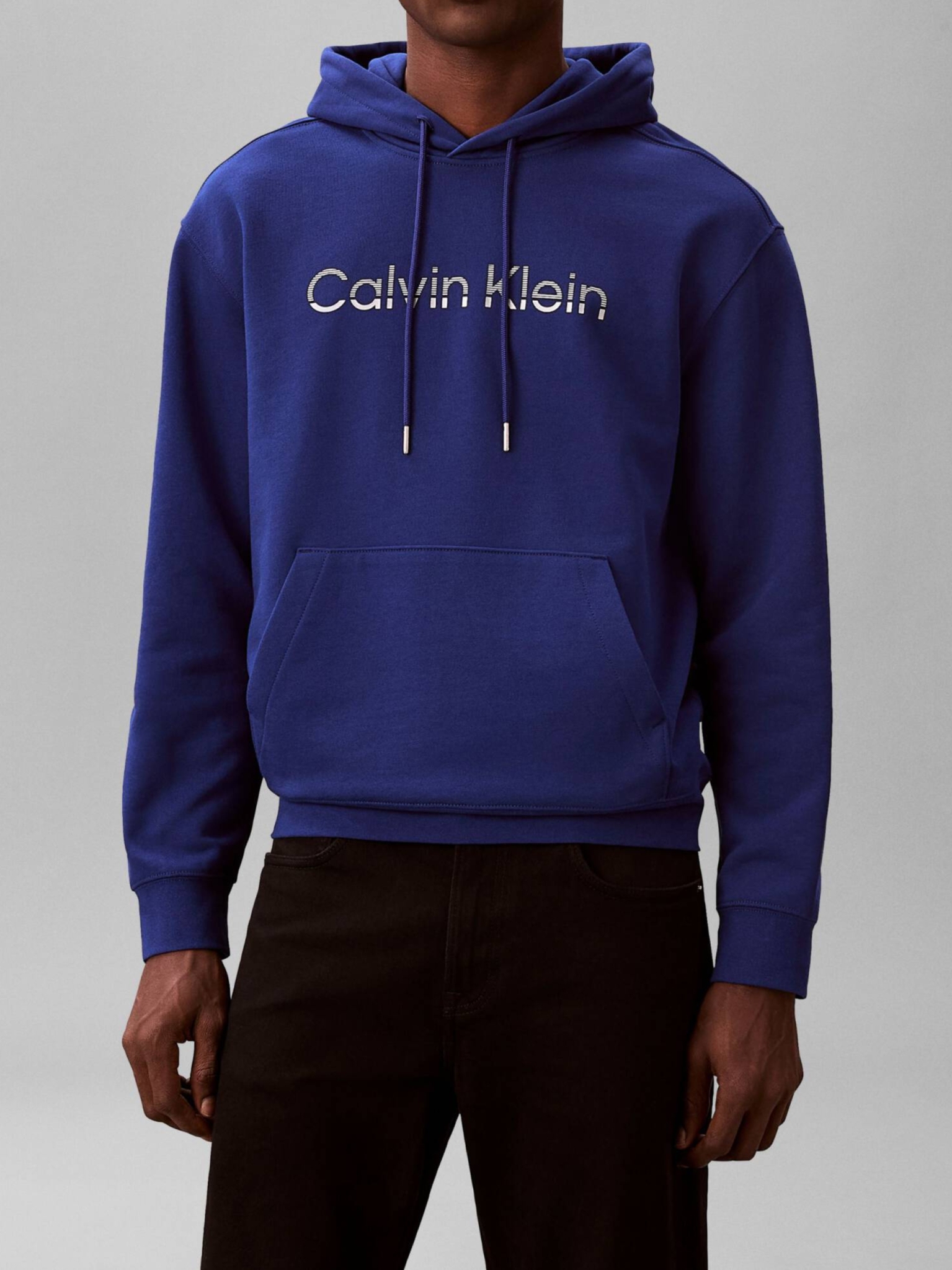 [CALVIN KLEIN] Hoodie SS26 LV04LF242G