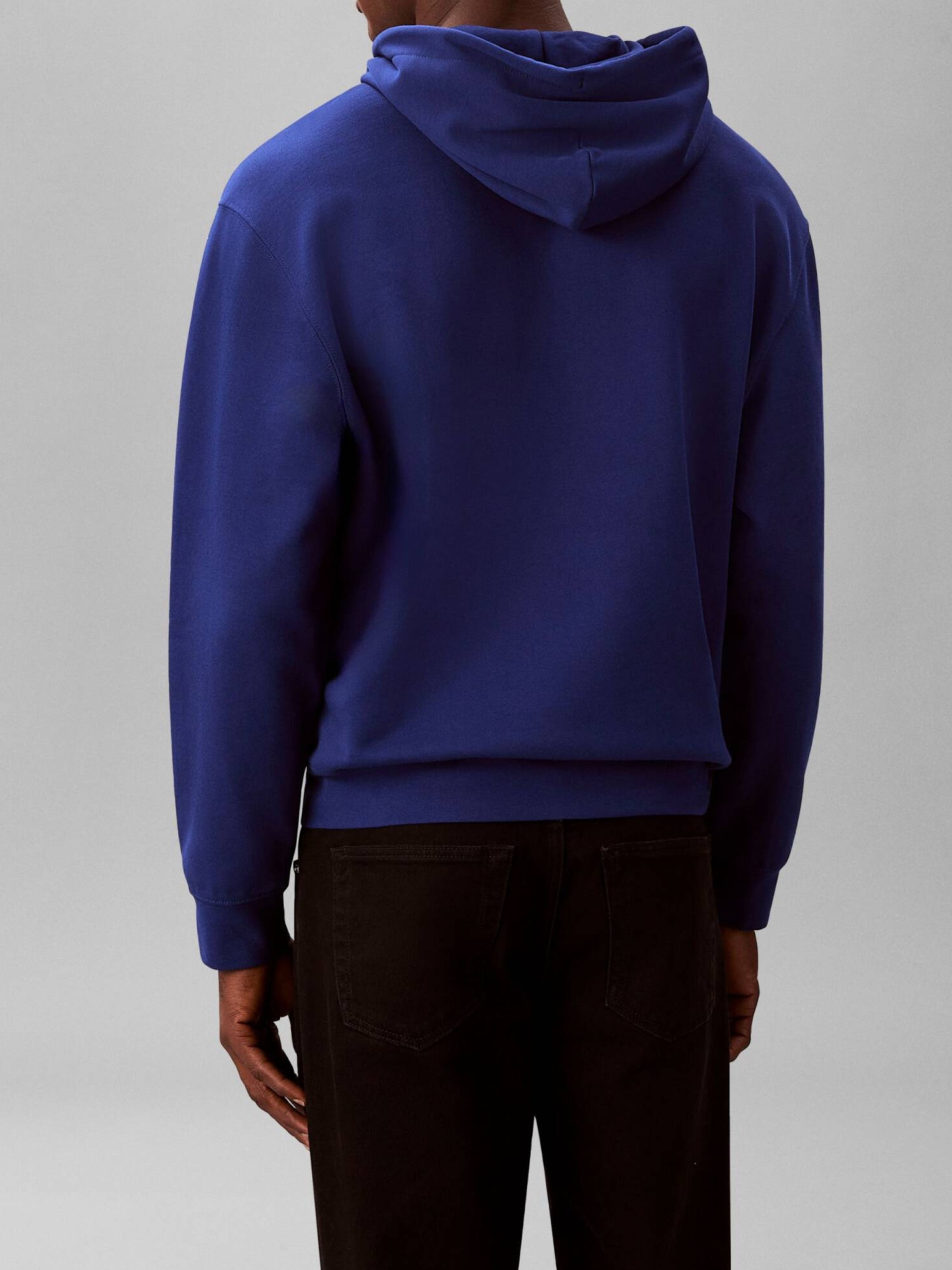 [CALVIN KLEIN] Hoodie SS26 LV04LF242G