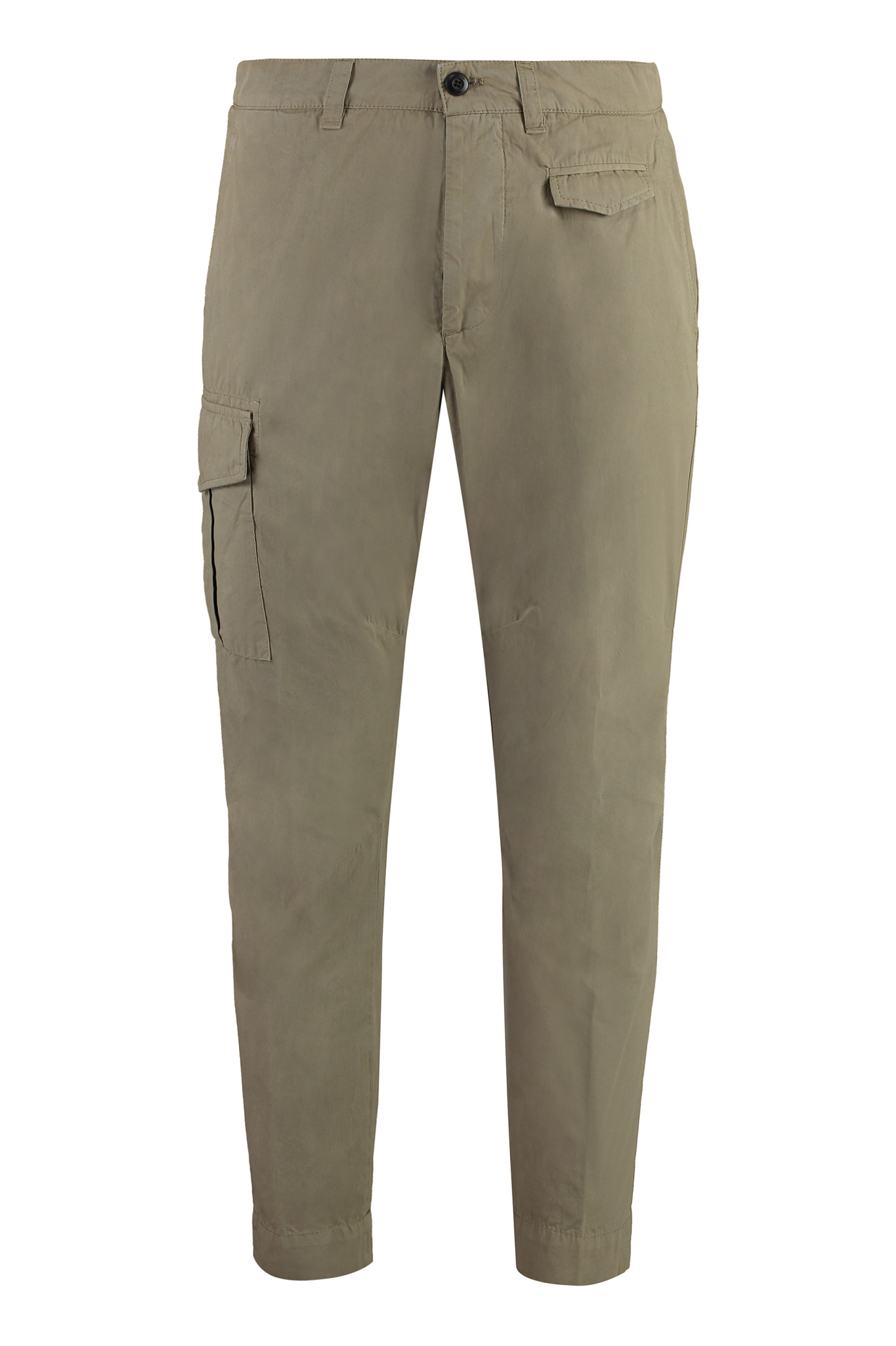 [Dondup] Trousers SS24 UP647PF0019U_025