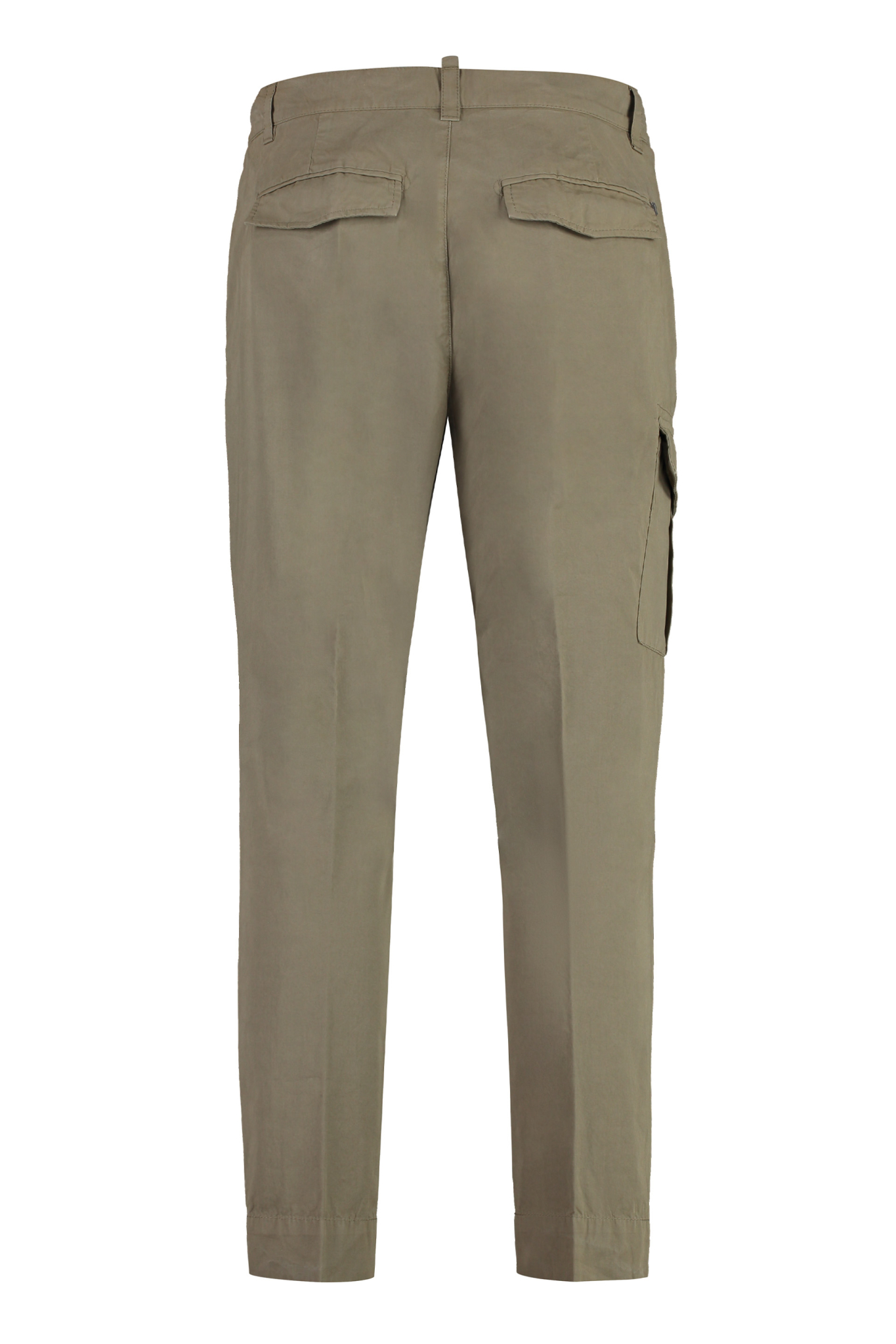 [Dondup] Trousers SS24 UP647PF0019U_025