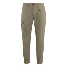 [Dondup] Trousers SS24 UP647PF0019U_025