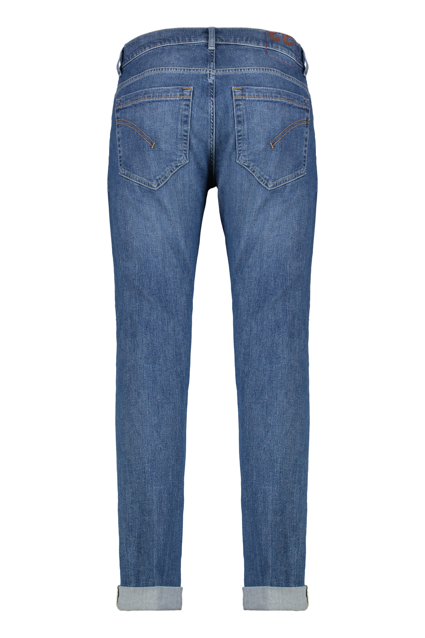 [Dondup] Jeans SS25 UP232DSH365U_800