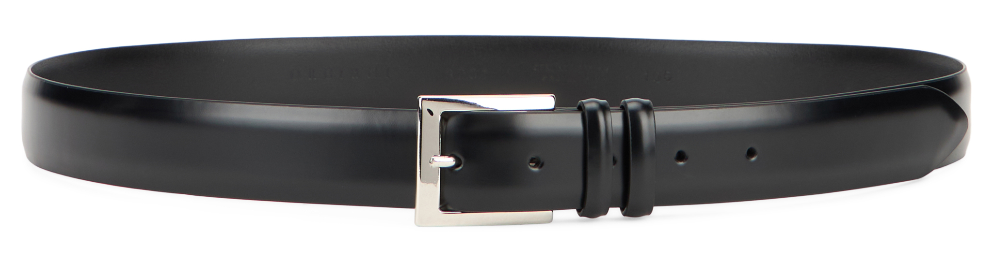 [ORCIANI] Belt CO U03201CAF_NERO