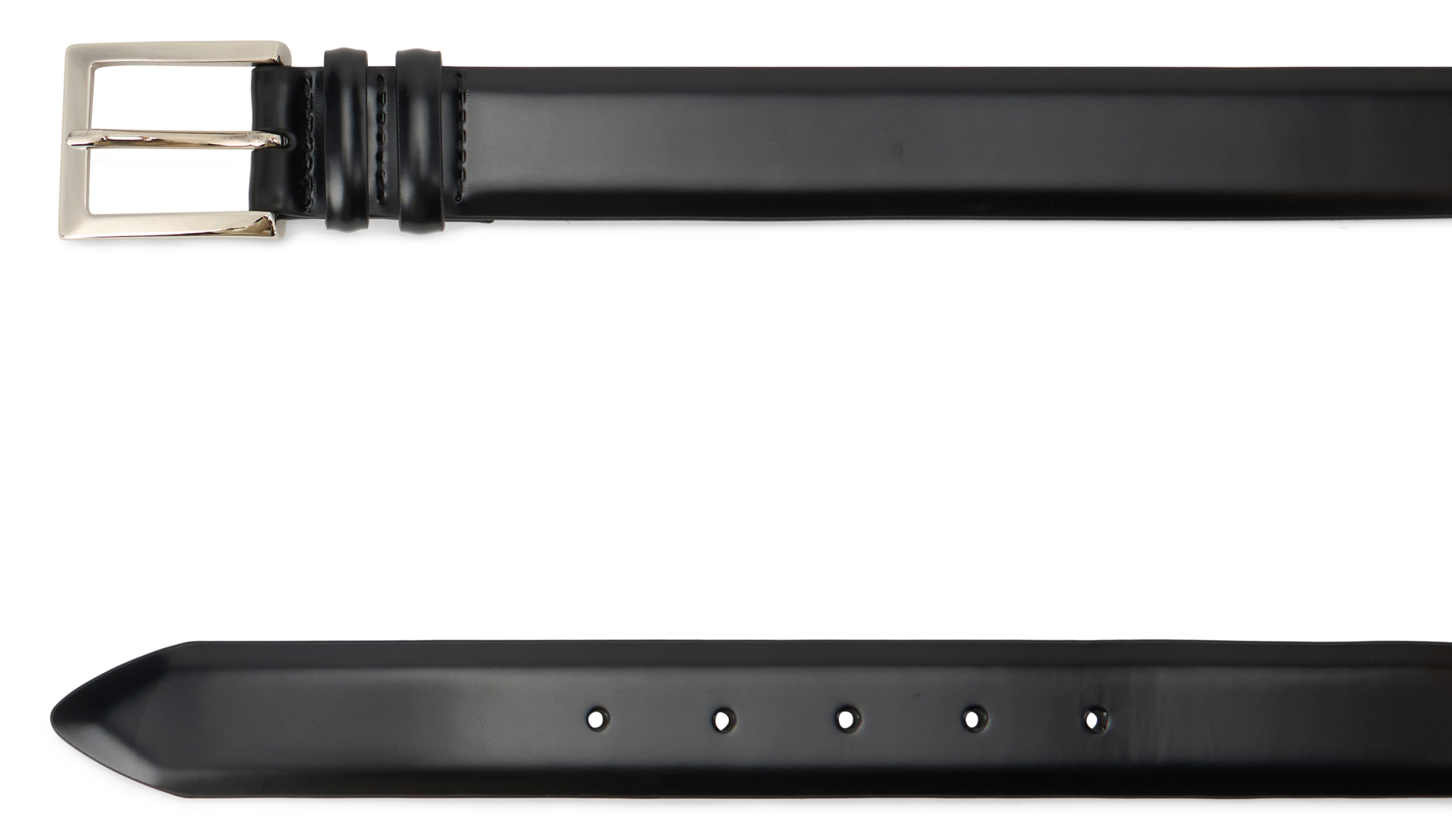 [ORCIANI] Belt CO U03201CAF_NERO