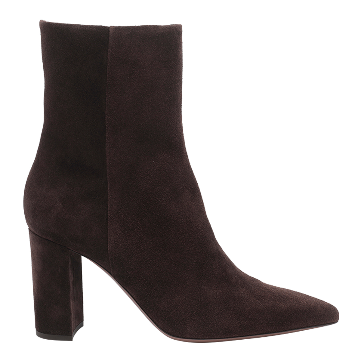 [Paris Texas] Ankle Boots FW26 PX2052XV003CIOCCOLATO