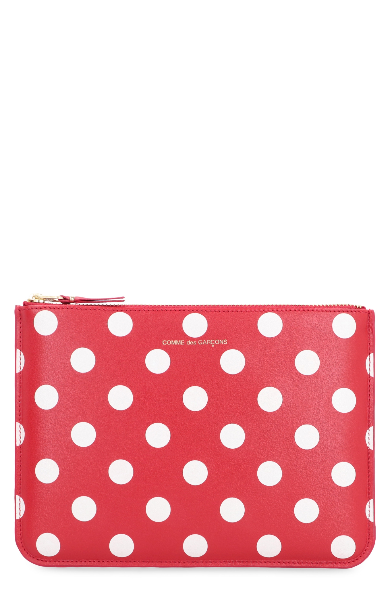 [COMME DES GARCONS WALLET] Pouch SS24 SA5100PD_2
