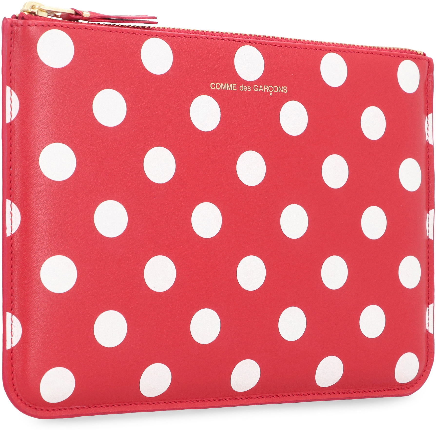 [COMME DES GARCONS WALLET] Pouch SS24 SA5100PD_2