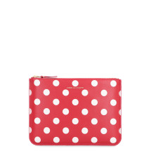 [COMME DES GARCONS WALLET] Pouch SS24 SA5100PD_2