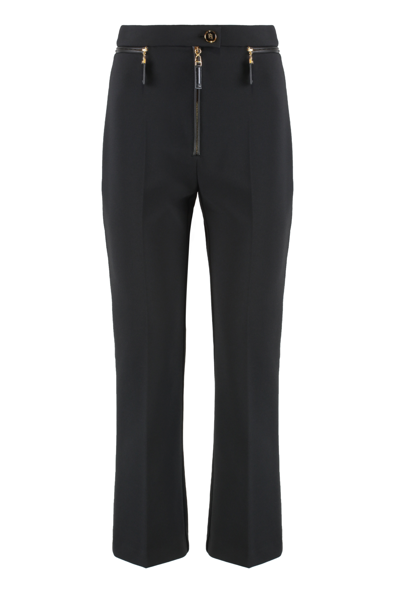 [ELISABETTA FRANCHI] Trousers FW25 PA10856E2_110