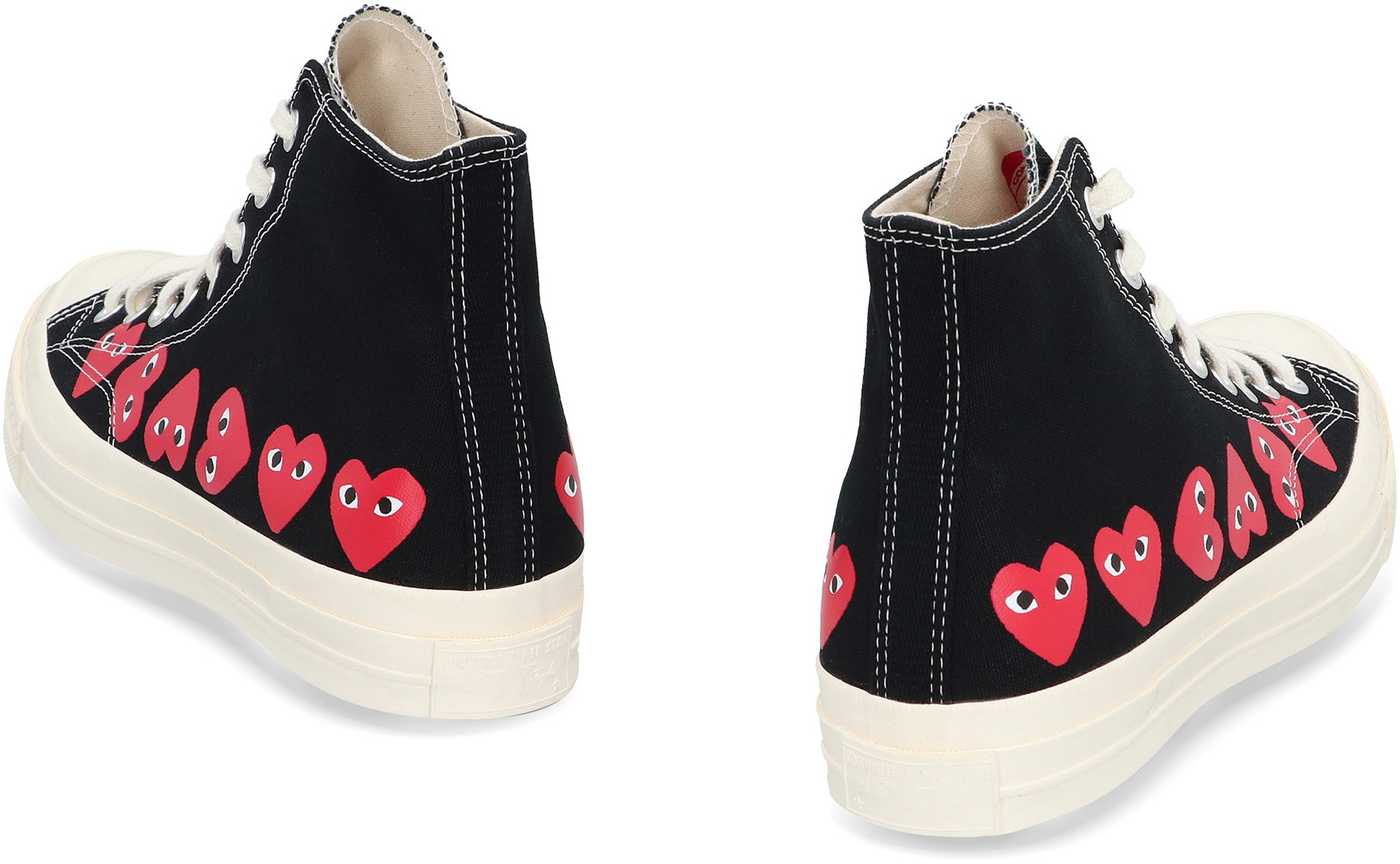 [COMME DES GARCONS PLAY] Sneakers SS24 P1K127_1