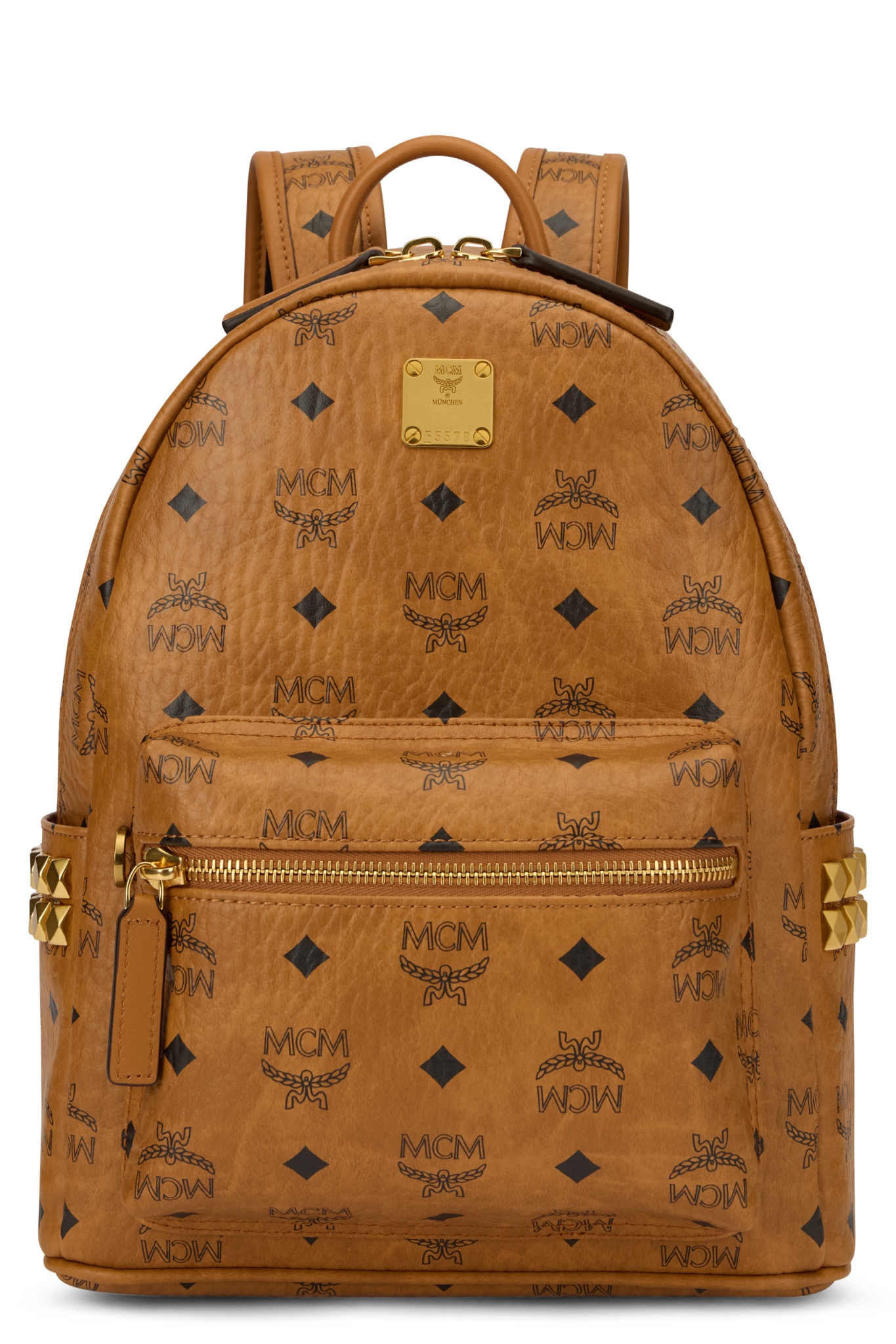 [MCM] Backpack CO MMKGSVE03_CO