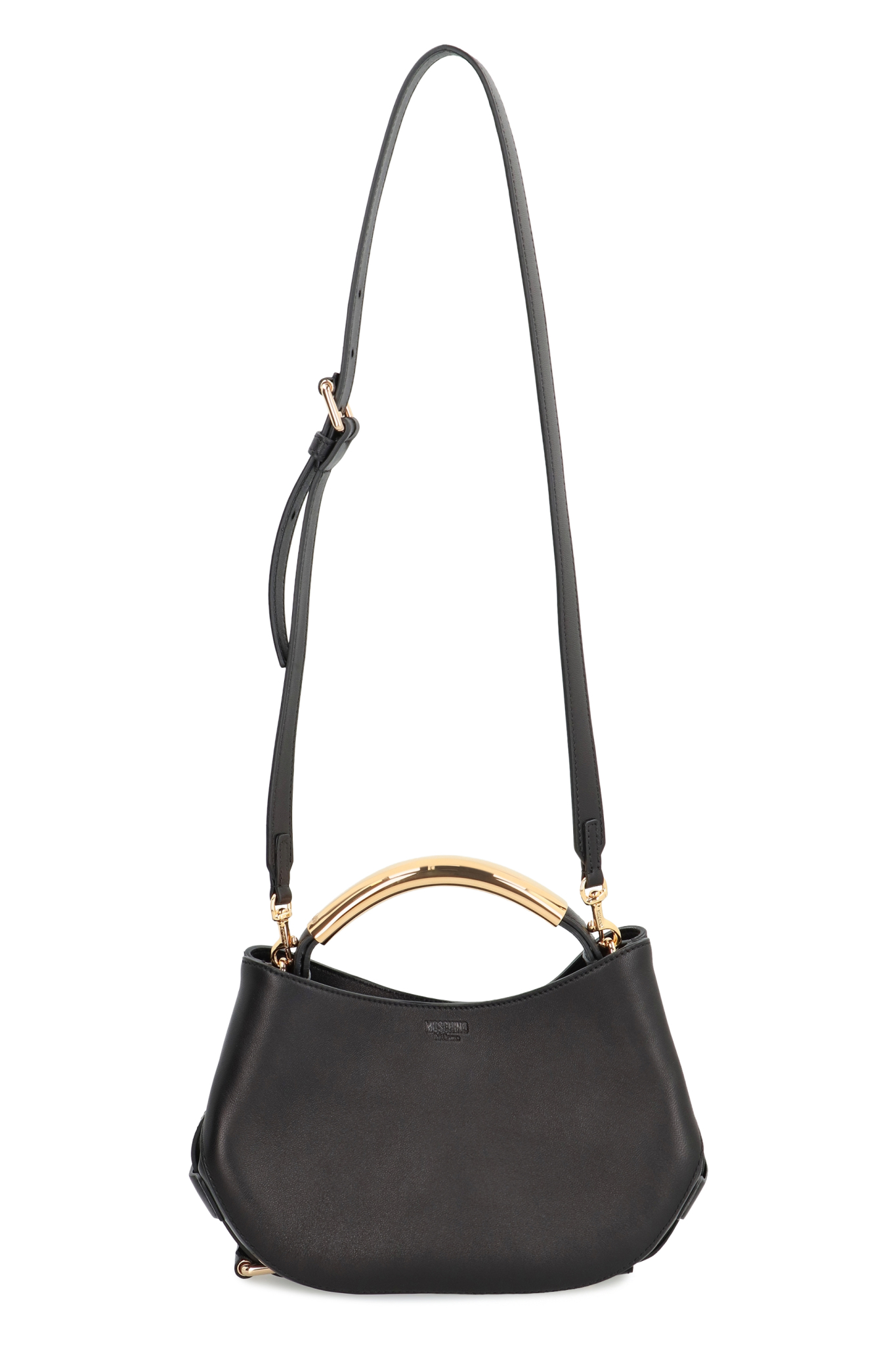 [Moschino] Tote bag FW25 MC4198PP1NOA0_000