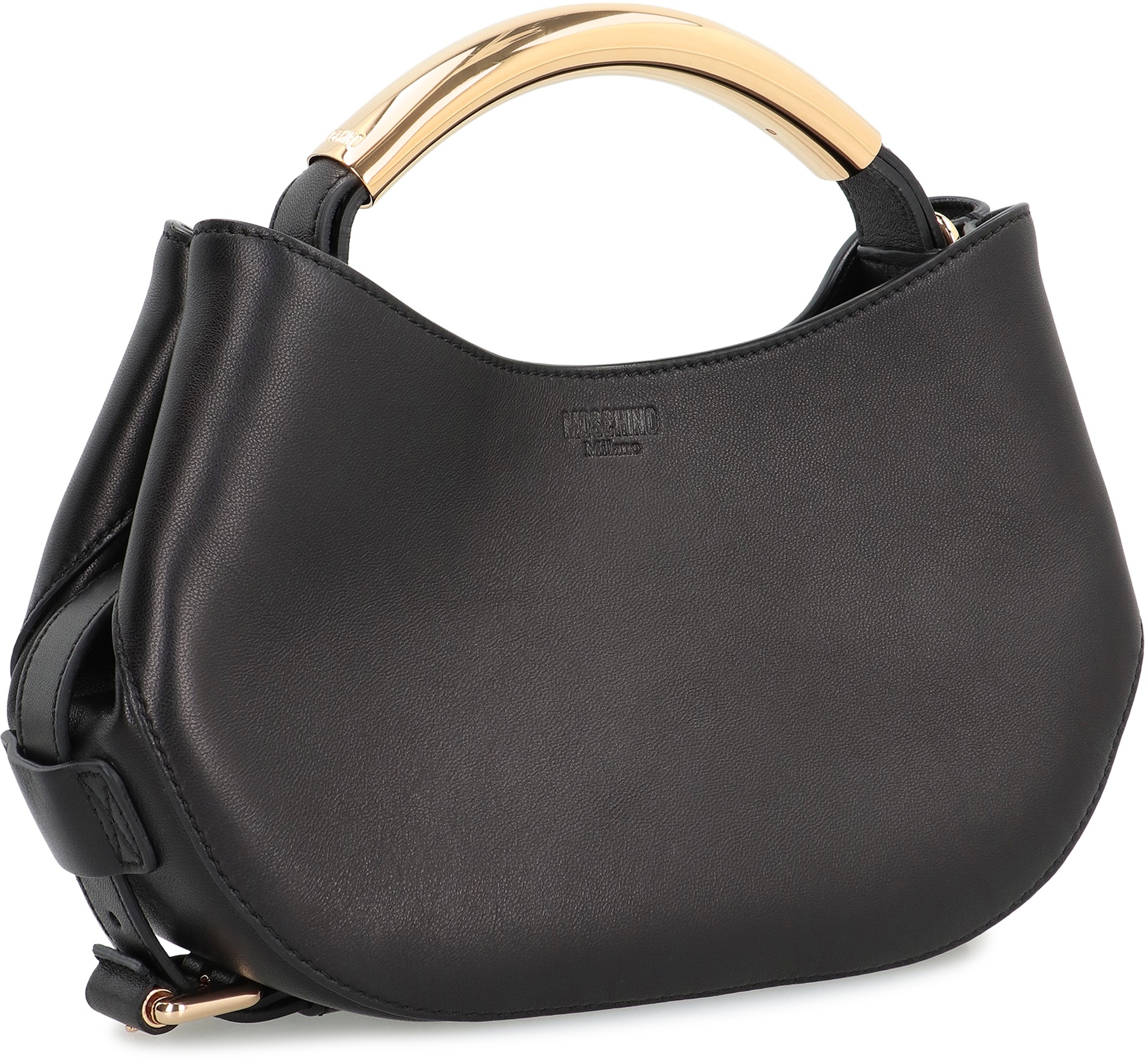 [Moschino] Tote bag FW25 MC4198PP1NOA0_000