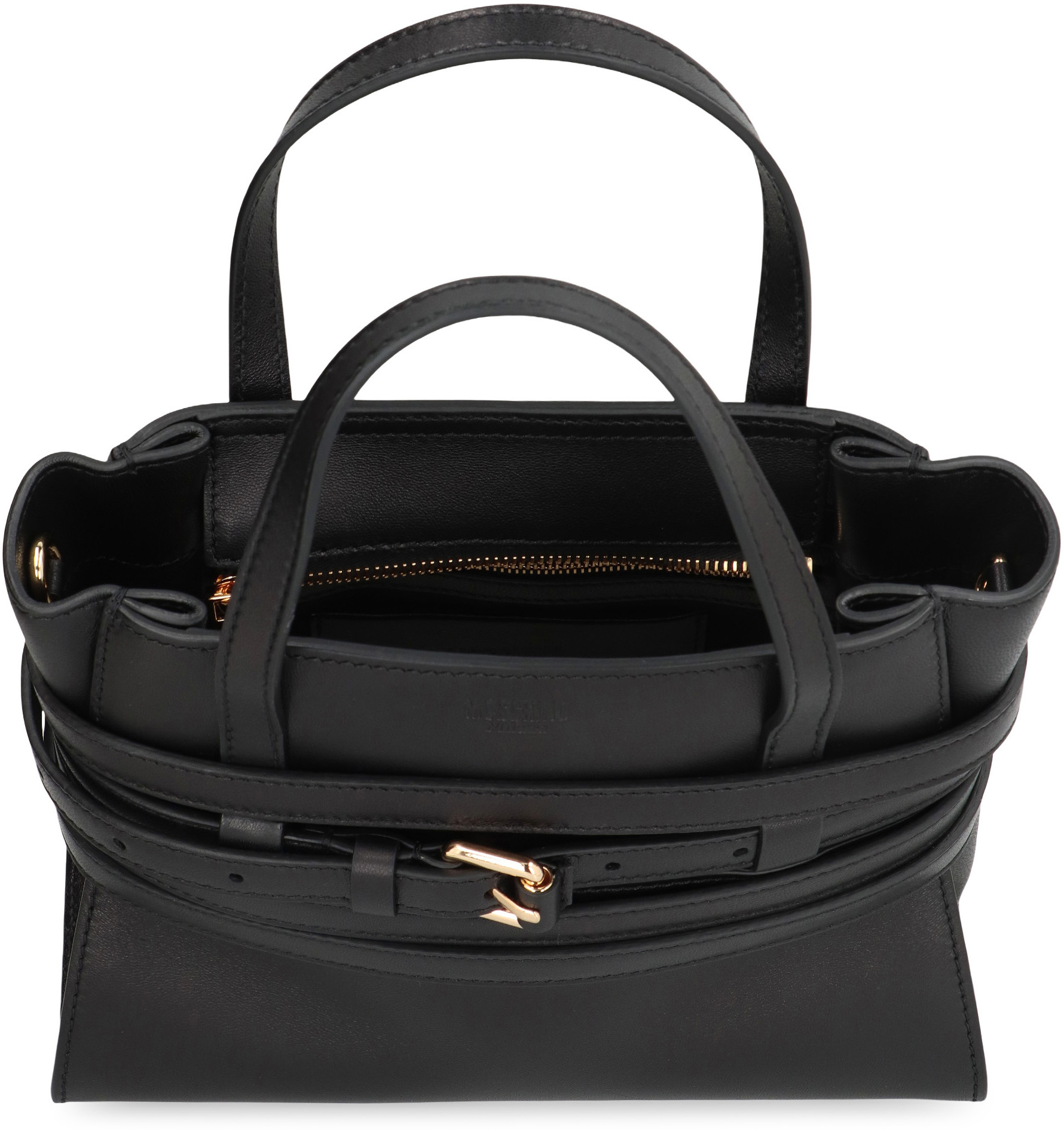[Moschino] Tote bag FW25 MC4012PP1NOA0_000