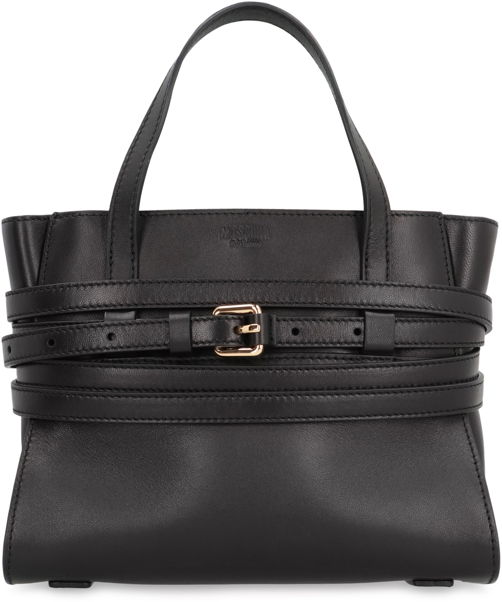 [Moschino] Tote bag FW25 MC4012PP1NOA0_000