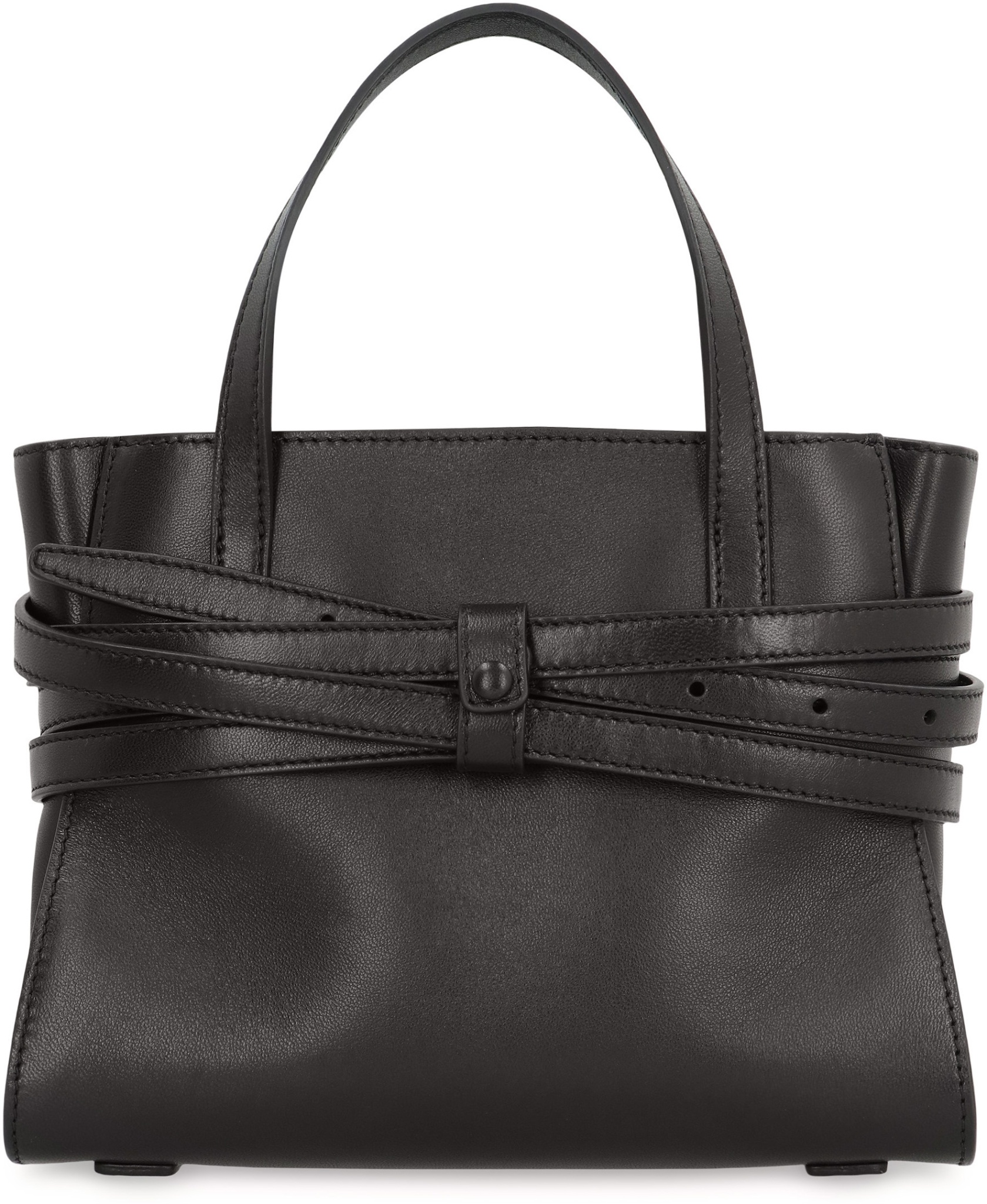 [Moschino] Tote bag FW25 MC4012PP1NOA0_000
