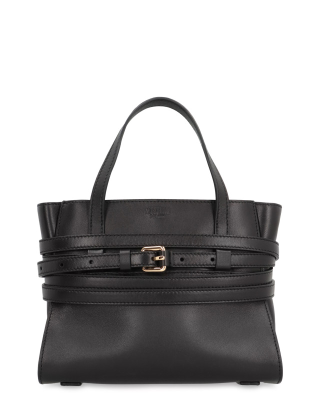 [Moschino] Tote bag FW25 MC4012PP1NOA0_000