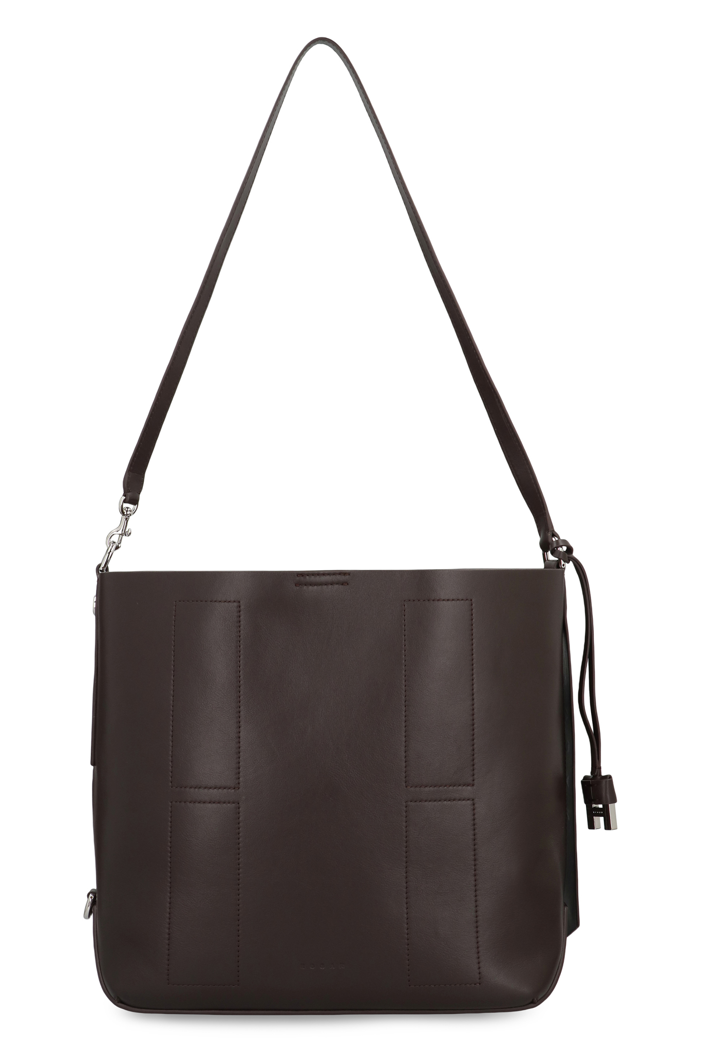[Hogan] Shoulder bag FW25 KBW01RS0300TZP_S808